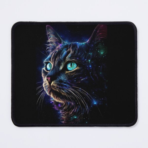Item preview, Celestial Cat designed and sold by ScorpioSunStudio.