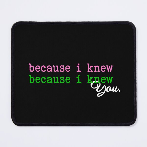 Item preview, i have been changed for good - wicked designed and sold by stationarylift.