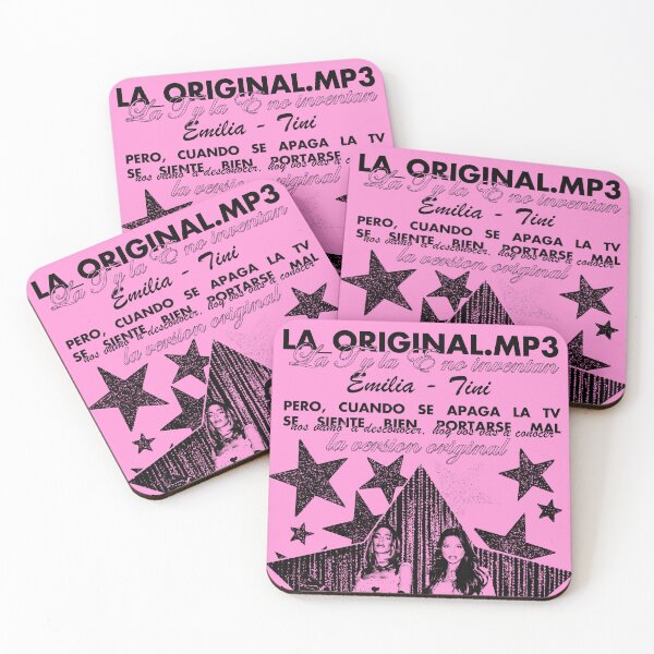 Item preview, The_Original.mp3 designed and sold by POP REWIND.