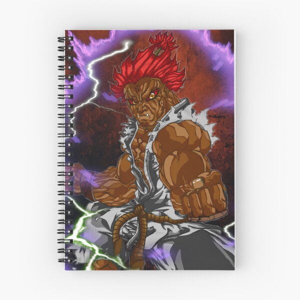 Item preview, Akuma master of fist designed and sold by iLLaFieD.