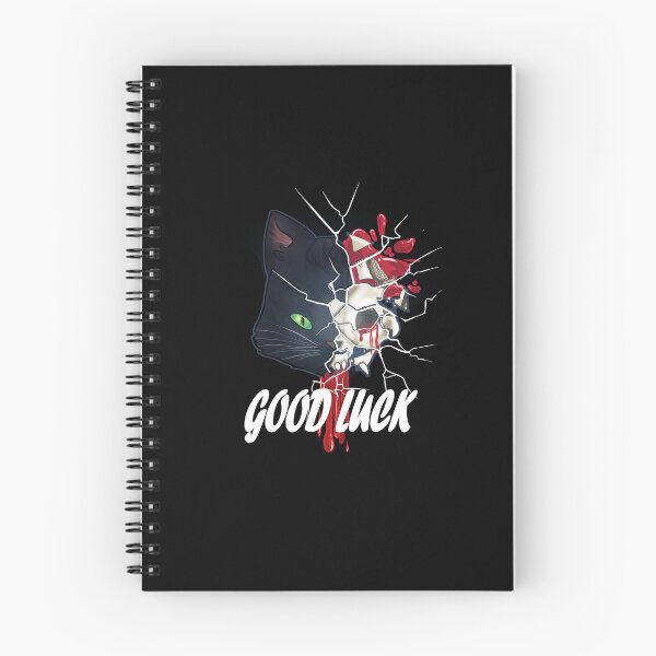 Item preview, Good Luck   designed and sold by FruitCupSpace.