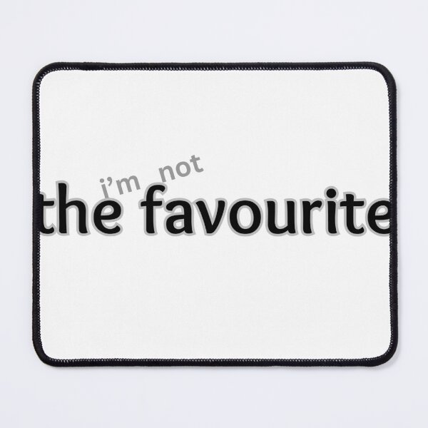Item preview, not the favourite designed and sold by melkmerch.