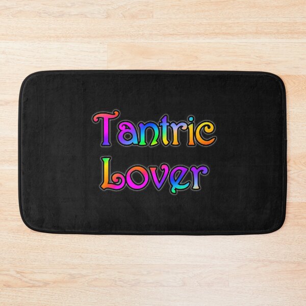 Item preview, Tantric Lover designed and sold by KATKattalestv.