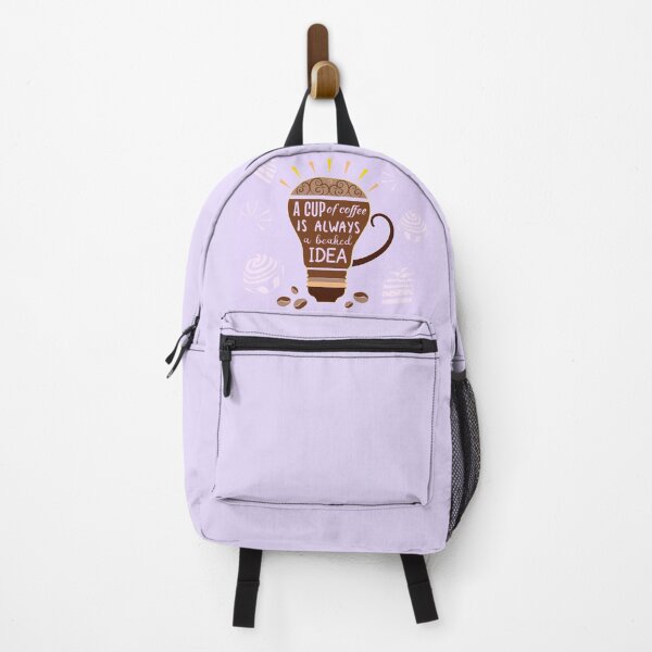 Item preview, Coffee mug in the form of a light bulb with text designed and sold by amatiana.