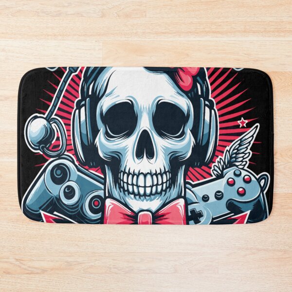 Item preview, Easter Gaming Game Over designed and sold by KitonicTees.