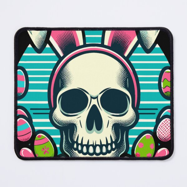 Item preview, Easter Gaming Game Over designed and sold by KitonicTees.