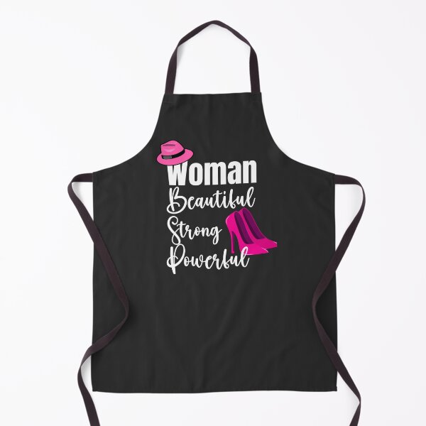 Item preview, Woman, Beautiful , Strong, Powerful Tshirts  designed and sold by Shevonda Thomas.