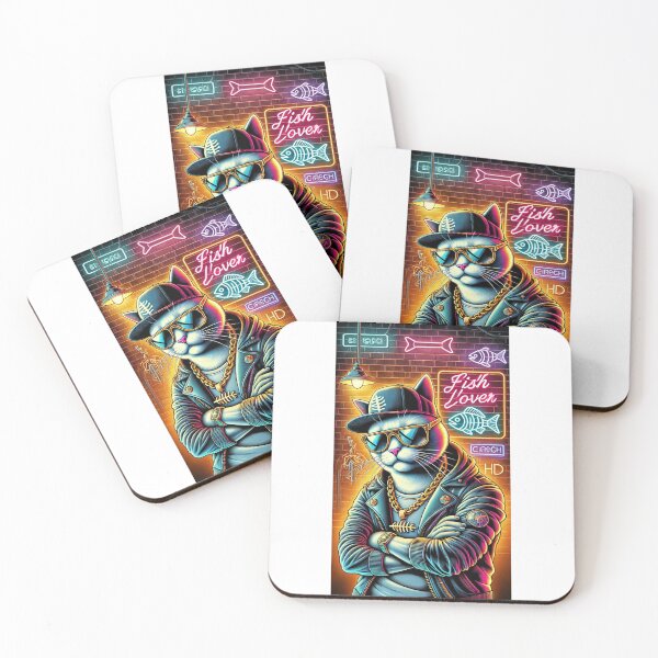 Item preview, Street Cat designed and sold by BL2011.
