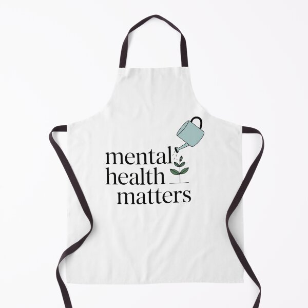 Item preview, Mental Health Matters designed and sold by Mateusz Majcherek.