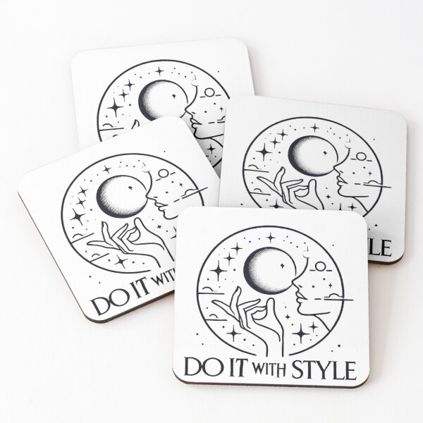Item preview, Do It with Style: The Key to Success with Elegance and Confidence designed and sold by ZENTIO.