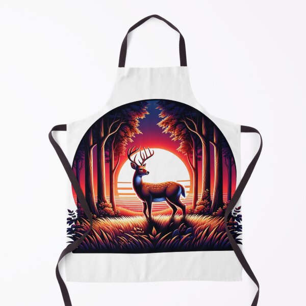Item preview, Where the Forest Meets the Sunset designed and sold by Birkenmann.