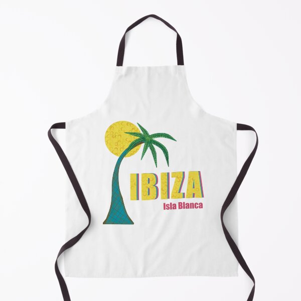 Item preview, Ibiza Isla Blanca designed and sold by KateVanFloofno1.