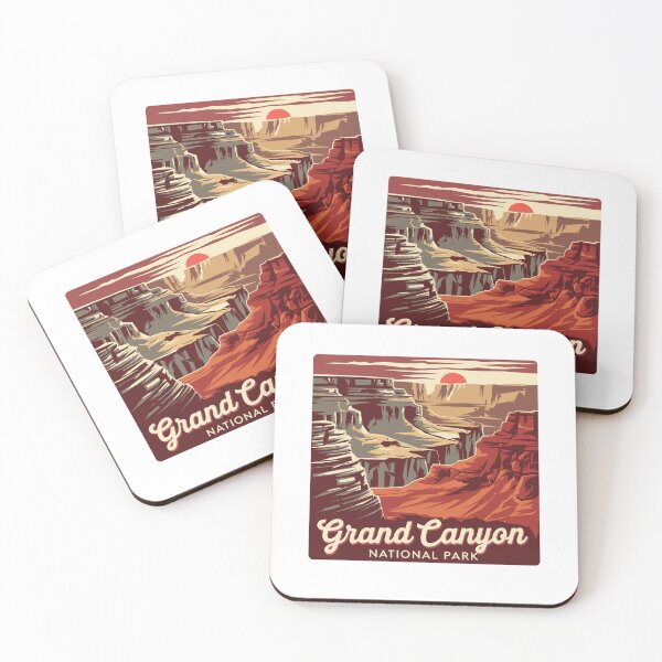 Item preview, Grand Canyon National Park designed and sold by Mateusz Majcherek.