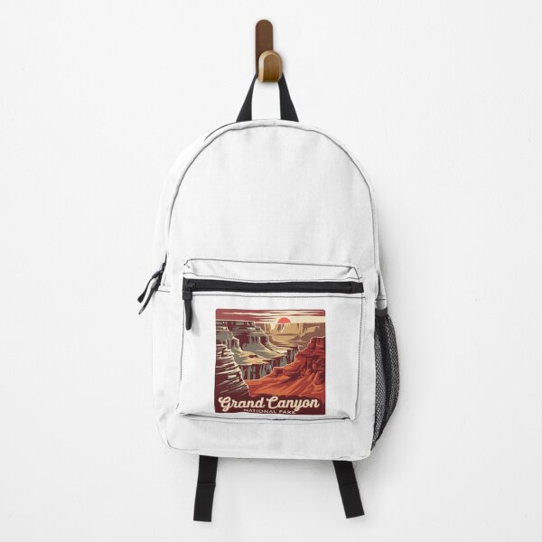 Item preview, Grand Canyon National Park designed and sold by Mateusz Majcherek.