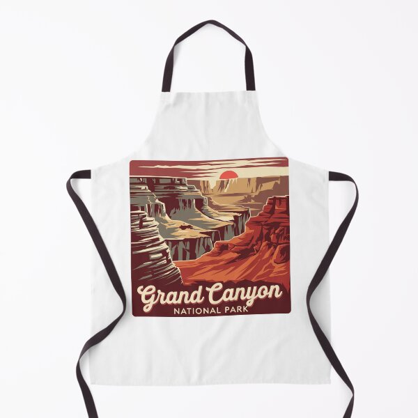 Item preview, Grand Canyon National Park designed and sold by Mateusz Majcherek.