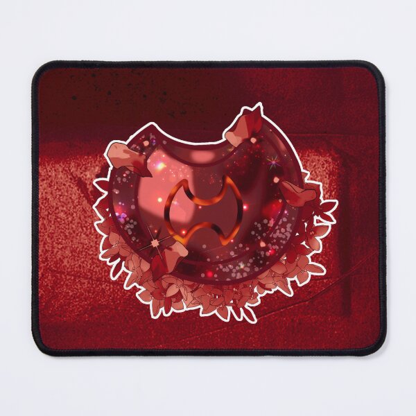 Item preview, FFXIV Warrior Stone designed and sold by Novalliez.