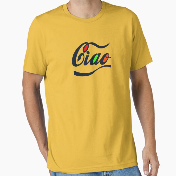 Artikel-Vorschau von Ciao, designt und verkauft von bembureda.