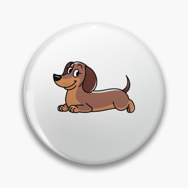 Item preview, Dachshund Weenie designed and sold by Mateusz Majcherek.