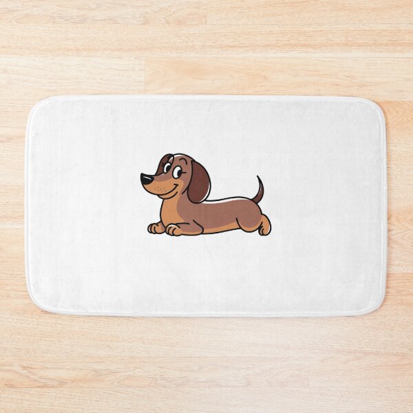Item preview, Dachshund Weenie designed and sold by Mateusz Majcherek.