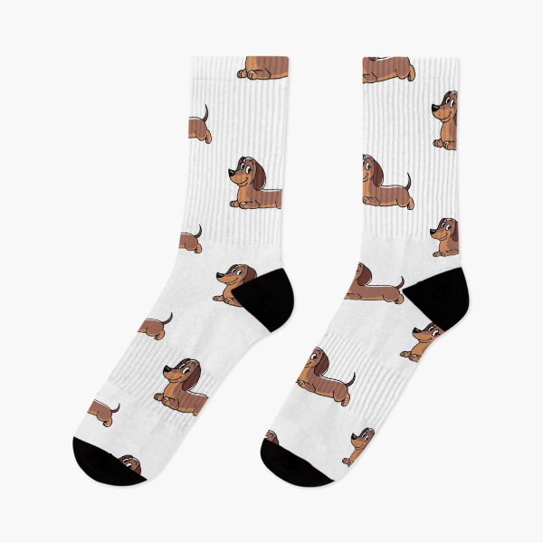 Item preview, Dachshund Weenie designed and sold by Mateusz Majcherek.