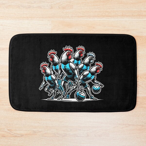 Item preview, Cup Return - Preparing for the Match designed and sold by ATOTI.