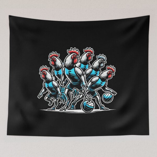 Item preview, Cup Return - Preparing for the Match designed and sold by ATOTI.