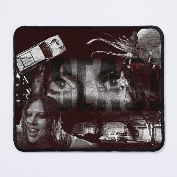 Item preview, Gaga Disease Collage designed and sold by kalufugo.