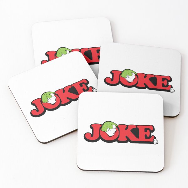 Item preview, Joke designed and sold by ThatAngryGhost.
