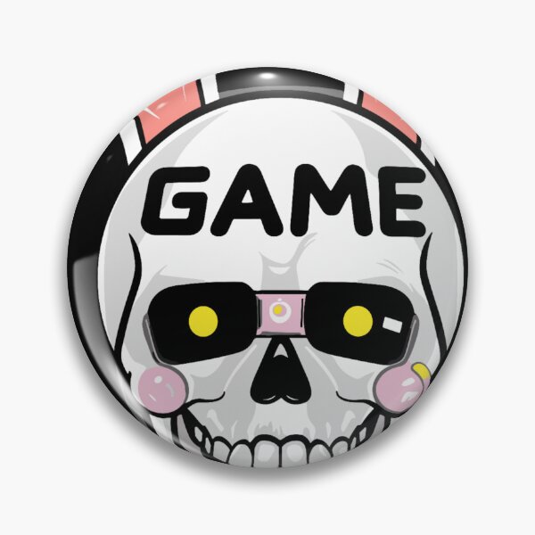 Item preview, Easter Gaming Game Over designed and sold by KitonicTees.