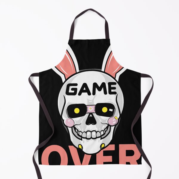 Item preview, Easter Gaming Game Over designed and sold by KitonicTees.