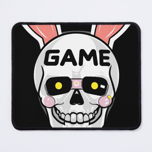Item preview, Easter Gaming Game Over designed and sold by KitonicTees.