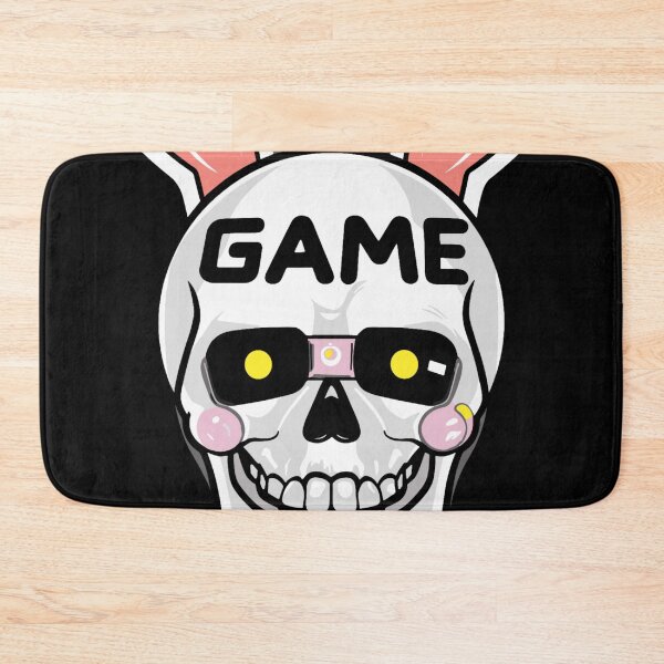 Item preview, Easter Gaming Game Over designed and sold by KitonicTees.