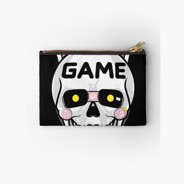 Item preview, Easter Gaming Game Over designed and sold by KitonicTees.