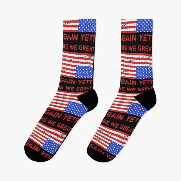 Item preview, Anti-Trump Great Again designed and sold by thepixelgarden.
