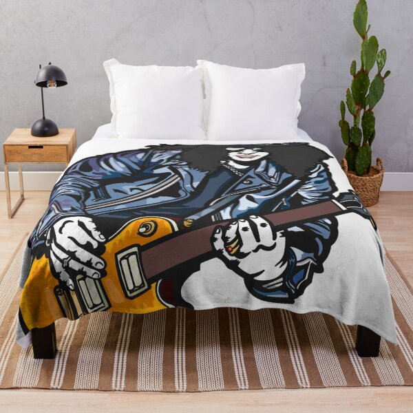 Item preview, Slash / Guns N' Roses designed and sold by Bryan Deem.