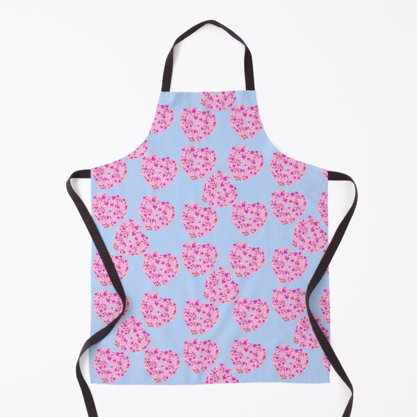 Item preview, Heart Shape Donuts designed and sold by missmann.