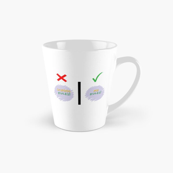 Item preview, My rules designed and sold by ULTRAMAX_DESIGN.