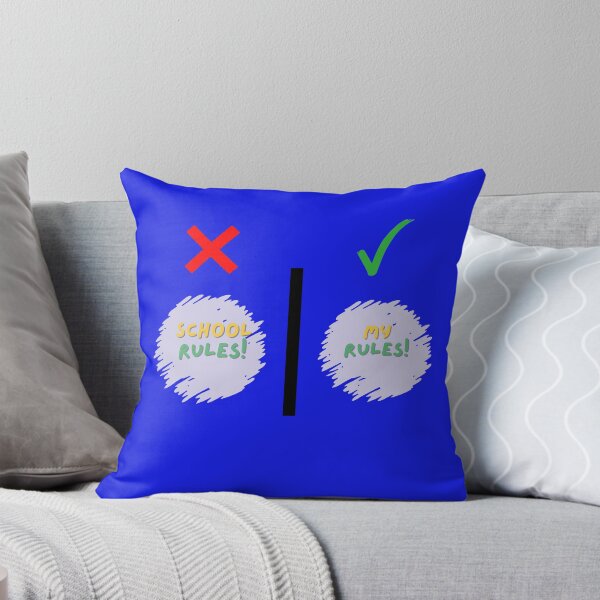 Item preview, My rules designed and sold by ULTRAMAX_DESIGN.