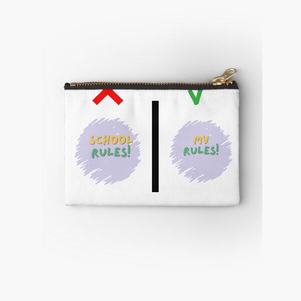 Item preview, My rules designed and sold by ULTRAMAX_DESIGN.