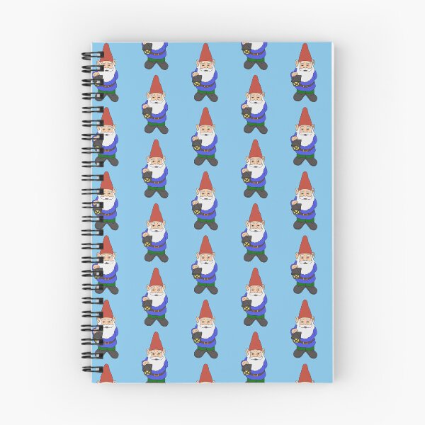 Item preview, Gnome designed and sold by elviamontemayor.