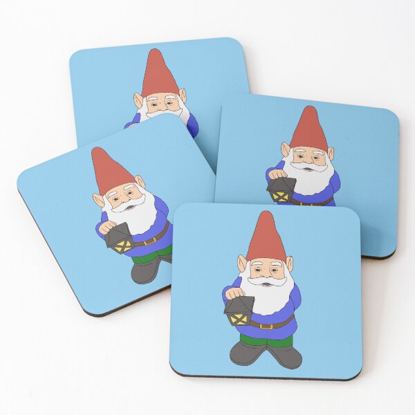 Aperçu de l'œuvre Gnome créée et vendue par elviamontemayor.