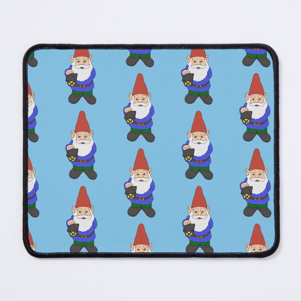 Item preview, Gnome designed and sold by elviamontemayor.