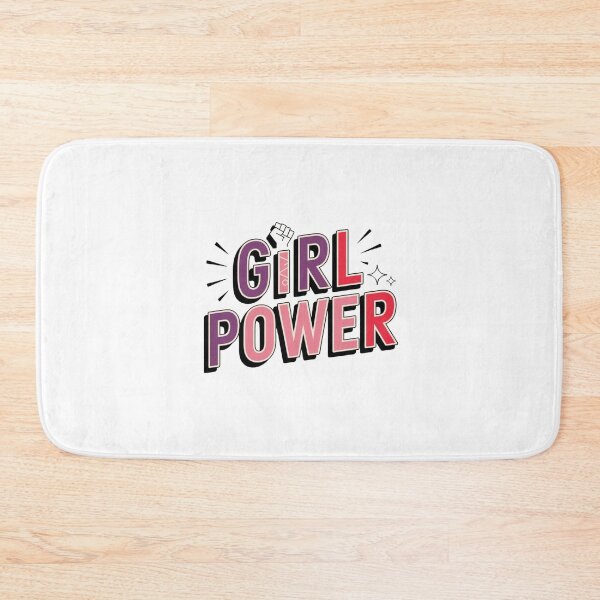 Item preview, Poder femenino designed and sold by Mateusz Majcherek.