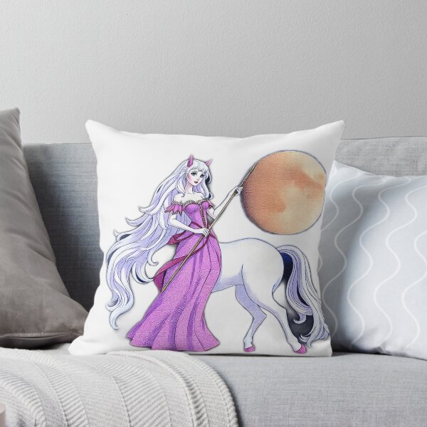 Item preview, The "Lady Amalthea - The Last Unicorn Fitted designed and sold by Tischirtt.