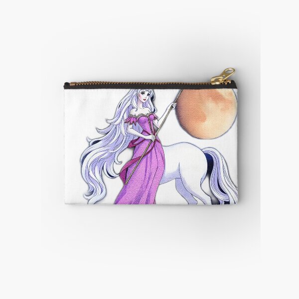 Item preview, The "Lady Amalthea - The Last Unicorn Fitted designed and sold by Tischirtt.