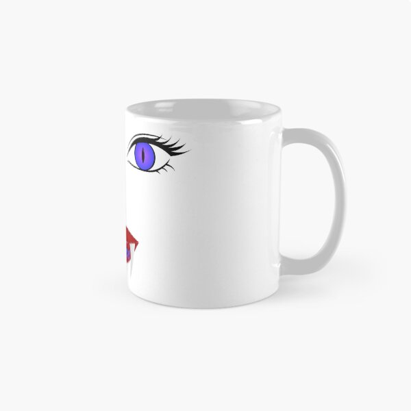 Item preview, Vampire Eye Lashes designed and sold by GerbElli.