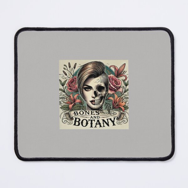 Item preview, Bones & Botany designed and sold by BL2011.