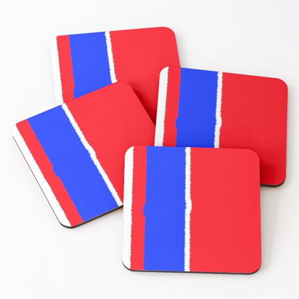 Item preview, VINTAGE FRANCE FLAG BLUE WHITE RED designed and sold by Ralek.