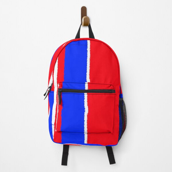 Item preview, VINTAGE FRANCE FLAG BLUE WHITE RED designed and sold by Ralek.
