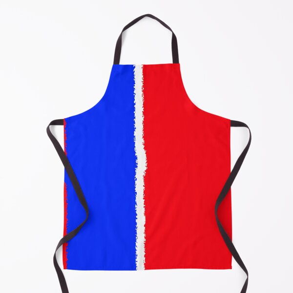 Item preview, VINTAGE FRANCE FLAG BLUE WHITE RED designed and sold by Ralek.